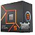 Processador AMD Ryzen 5 8500G AM5 3.5Ghz ( 5.0GHz Max) 22MB Cache S/ Cooler - 100-100000931BOX - Imagem 1