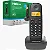Telefone sem fio com identificador de chamadas, preto, TS2510, Intelbras - Imagem 2