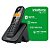 Telefone s/ fio Dect 6.0 c/ identificador de chamadas preto TS3110 Intelbras - Imagem 5
