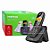 Telefone s/ fio Dect 6.0 c/ identificador de chamadas preto TS3110 Intelbras - Imagem 3