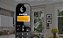 Telefone s/ fio Dect 6.0 c/ identificador de chamadas preto TS3110 Intelbras - Imagem 6
