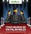 Telefone s/ fio Dect 6.0 c/ identificador de chamadas preto TS3110 Intelbras - Imagem 2