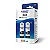 Kit 02 Tinta Para Epson T544 L3110 L3150 L3250 Preto - Imagem 1