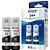 Kit 02 Tinta Para Epson T544 L3110 L3150 L3250 Preto - Imagem 4
