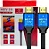 Cabo HDMI 3 metros 4K Kapbom KAP-HDMI-3M - Imagem 7