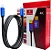 Cabo HDMI 3 metros 4K Kapbom KAP-HDMI-3M - Imagem 5