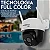 CAMERA MIBO 360º IM7 S WIFI FULL COLOR COM MICROSD 32GB - INTELBRAS - Imagem 9