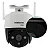 CAMERA MIBO 360º IM7 S WIFI FULL COLOR COM MICROSD 32GB - INTELBRAS - Imagem 3