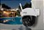CAMERA MIBO 360º IM7 S WIFI FULL COLOR COM MICROSD 32GB - INTELBRAS - Imagem 6