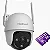 CAMERA MIBO 360º IM7 S WIFI FULL COLOR COM MICROSD 32GB - INTELBRAS - Imagem 2