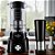 Liquidificador Britânia Diamante 800 com Função Ice, Função Pulsar, 1050W e 4 Velocidades - Preto - 110V - Imagem 3