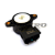 HY 1639791 | YA 580078801 Sensor posição borboleta Mazda 2.2 - Imagem 1
