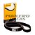 HY 1584507 | YA 580057187 Correia dentada motor GM 2.4 CONTITECH - Imagem 1