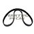 CL 918706 Correia dentada motor mitsubishi 4G64 - Imagem 1