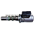 HY 1660500 | YA 580045073 Valvula solenoide frente e ré da transmissão - Imagem 2