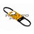 TO 909160297571 Correia alternador motor 4Y - Imagem 1
