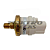 HY 1501970 | YA 580037008 Sensor pressostato redutor gas Aisan - Imagem 1