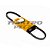 NI 02117-21521 Correia alternador/ventilador motor nissan K25 - Imagem 1