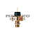 HY 1360086  Sensor pressão oleo motor Mazda 2.0/2.2 - Imagem 1
