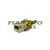 HY 1584140 | YA 580056983 Sensor temperatura ar GM 2.4 - Imagem 1