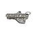 HY 4112320 | YA 582041665 Atuador hidráulico correia dentada motor PSI 2.4 - Imagem 1