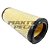 HY 1377080 | YA 520045026 Elemento filtro de ar Motor Mazda 2.2 - Imagem 1