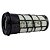 HY 1620142 | YA 580069337 Elemento filtro de ar Motor GM 4.3 - Imagem 1