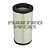 TO 177432360071 Elemento filtro de ar Motor 4Y - Imagem 1
