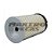 HL KW1323  Elemento filtro de ar - Imagem 1