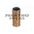 HY 807574 Elemento filtro ar Motor Perkins 4203 - Imagem 1