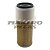 YA 91500231-00 Elemento filtro ar - Imagem 1
