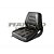 HY 822615 Assento operador - Imagem 1
