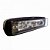 HY 31244723 Luz segurança led *Red Safety Light* - Imagem 1