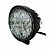 HY 4161 Farol led auxiliar redondo - Imagem 1