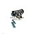 HY 1334648 | YA 900488803 Cilindro de roda - Imagem 1