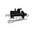 HY 4601898 | YA 524325692 Cilindro mestre freio - Imagem 1
