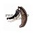 HY 1321843 | YA 580005960 Sapata de freio c/ lona - Imagem 1