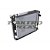 HY 2060012 |YA 580039800 Radiador água motor mazda 2.2 - Imagem 1