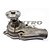 HY 803744 Bomba água motor GM 151/261 - Imagem 1