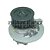 HY 1584456 | YA 580057137 Bomba água motor GM 2.4 - Imagem 1