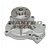 HY 4042313 | YA 582018463 Bomba água motor Kubota 3.6L / 3.8L - Imagem 1