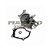 CL 920230 Bomba água motor Mitsubishi 4G64 - Imagem 1
