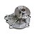 HL 21010-FU425 Bomba água motor Nissan K25 - Imagem 1