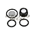 HY 1581761 | YA 580055882 Filtro decantação GLP - Imagem 1