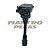 HY 4110028 | YA 582041112 Bobina ignição PSI 2.4 - Imagem 1