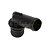 HY 4040261 | YA 582016971 Conexão nylon 45º redutor PSI 2.4 - Imagem 1