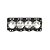 4D35T-01004 Junta cabecote motor Xinchai 498 - Imagem 1