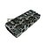 A490B-03101 Cabeçote parcial motor xinchai 490B - Imagem 1