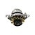 490B-52000 Alternador voltagem 14V/350W motor Xinchai - Imagem 1