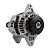 23100-FU410 Alternador voltagem motor Nissan K25 - Imagem 1